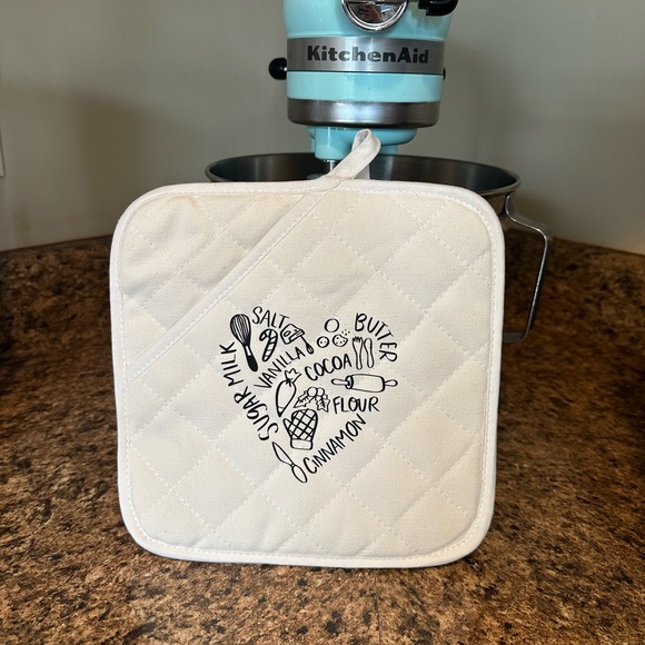 Potholder - Picture 2 of 3